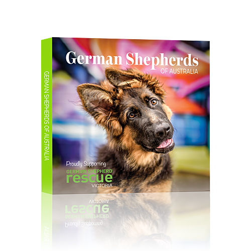 German Shepherds of Australia